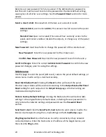 Preview for 24 page of ICT ICT200DB-12IRC Instruction Manual