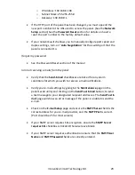 Preview for 29 page of ICT ICT200DB-12IRC Instruction Manual