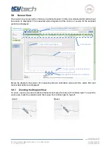 Preview for 16 page of ICU tech Weblog GW3 User Manual