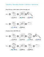 Preview for 6 page of ICU EVE User Manual