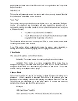 Preview for 16 page of Icuiti iWear M920 User Manual