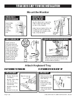 Preview for 3 page of ICW TITAN 2020 Installation