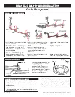 Preview for 4 page of ICW TITAN 2020 Installation