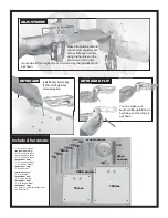 Preview for 2 page of ICW Ultra 110 Series Installation Instructions