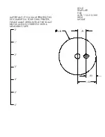 Preview for 3 page of ICW Ultra 110 Series Installation Instructions