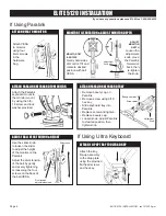 Preview for 4 page of ICWUSA ELITE 5120 Installation