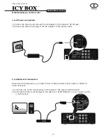 Preview for 9 page of Icy Box IB-MP3010HW User Manual