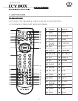 Preview for 11 page of Icy Box IB-MP3010HW User Manual