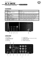 Preview for 15 page of Icy Box IB-MP3010HW User Manual