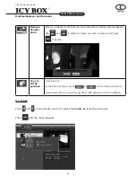 Preview for 23 page of Icy Box IB-MP3010HW User Manual