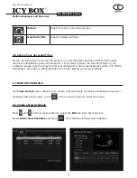 Preview for 24 page of Icy Box IB-MP3010HW User Manual