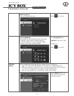 Preview for 33 page of Icy Box IB-MP3010HW User Manual