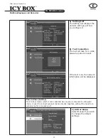 Preview for 36 page of Icy Box IB-MP3010HW User Manual