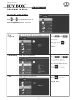 Preview for 38 page of Icy Box IB-MP3010HW User Manual