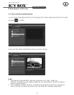 Preview for 45 page of Icy Box IB-MP3010HW User Manual