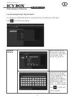 Preview for 46 page of Icy Box IB-MP3010HW User Manual