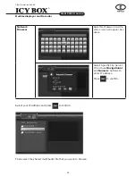 Preview for 47 page of Icy Box IB-MP3010HW User Manual