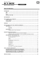 Preview for 2 page of Icy Box IB-NAS5310 Manual