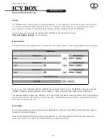 Preview for 38 page of Icy Box IB-NAS5310 Manual