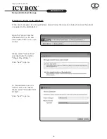 Preview for 40 page of Icy Box IB-NAS5310 Manual