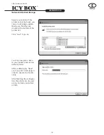 Preview for 42 page of Icy Box IB-NAS5310 Manual