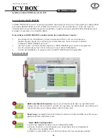 Preview for 32 page of Icy Box IB-RD3264+USE2 Quick Start Manual