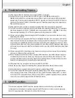 Preview for 9 page of Icy Dock MB561U3S-4S R1 User Manual