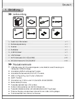 Preview for 11 page of Icy Dock MB561U3S-4S R1 User Manual