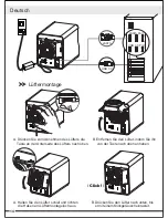 Preview for 16 page of Icy Dock MB561U3S-4S R1 User Manual