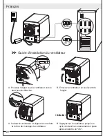 Preview for 24 page of Icy Dock MB561U3S-4S R1 User Manual