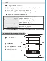 Preview for 28 page of Icy Dock MB561U3S-4S R1 User Manual