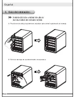 Preview for 30 page of Icy Dock MB561U3S-4S R1 User Manual