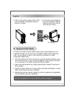 Preview for 6 page of Icy Dock MB662U3-2S User Manual