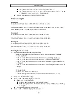 Preview for 40 page of ID Tech MiniSmart II Command Reference Manual