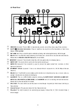 Preview for 9 page of ID View IV-400CD-SN Installation & Operation Manual