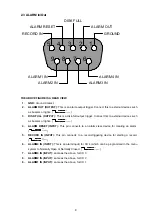 Preview for 10 page of ID View IV-400CD-SN Installation & Operation Manual