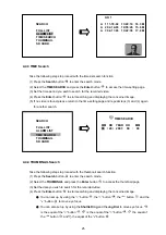 Preview for 26 page of ID View IV-400CD-SN Installation & Operation Manual