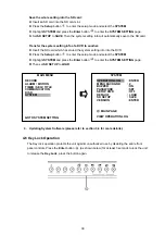 Preview for 31 page of ID View IV-400CD-SN Installation & Operation Manual