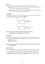 Preview for 35 page of ID View IV-400CD-SN Installation & Operation Manual