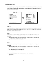 Preview for 39 page of ID View IV-400CD-SN Installation & Operation Manual