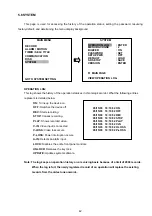 Preview for 43 page of ID View IV-400CD-SN Installation & Operation Manual