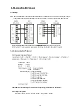 Preview for 46 page of ID View IV-400CD-SN Installation & Operation Manual