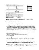 Preview for 56 page of ID View IV-400CD-SN Installation & Operation Manual