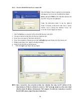 Preview for 57 page of ID View IV-400CD-SN Installation & Operation Manual