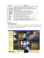 Preview for 58 page of ID View IV-400CD-SN Installation & Operation Manual