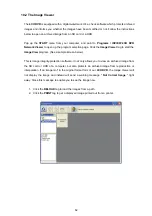 Preview for 63 page of ID View IV-400CD-SN Installation & Operation Manual