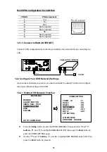 Preview for 66 page of ID View IV-400CD-SN Installation & Operation Manual