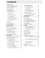 Preview for 3 page of ID View IV-480MORT Installation & Operation Manual