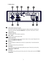 Preview for 10 page of ID View IV-480MORT Installation & Operation Manual