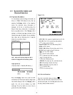 Preview for 20 page of ID View IV-480MORT Installation & Operation Manual